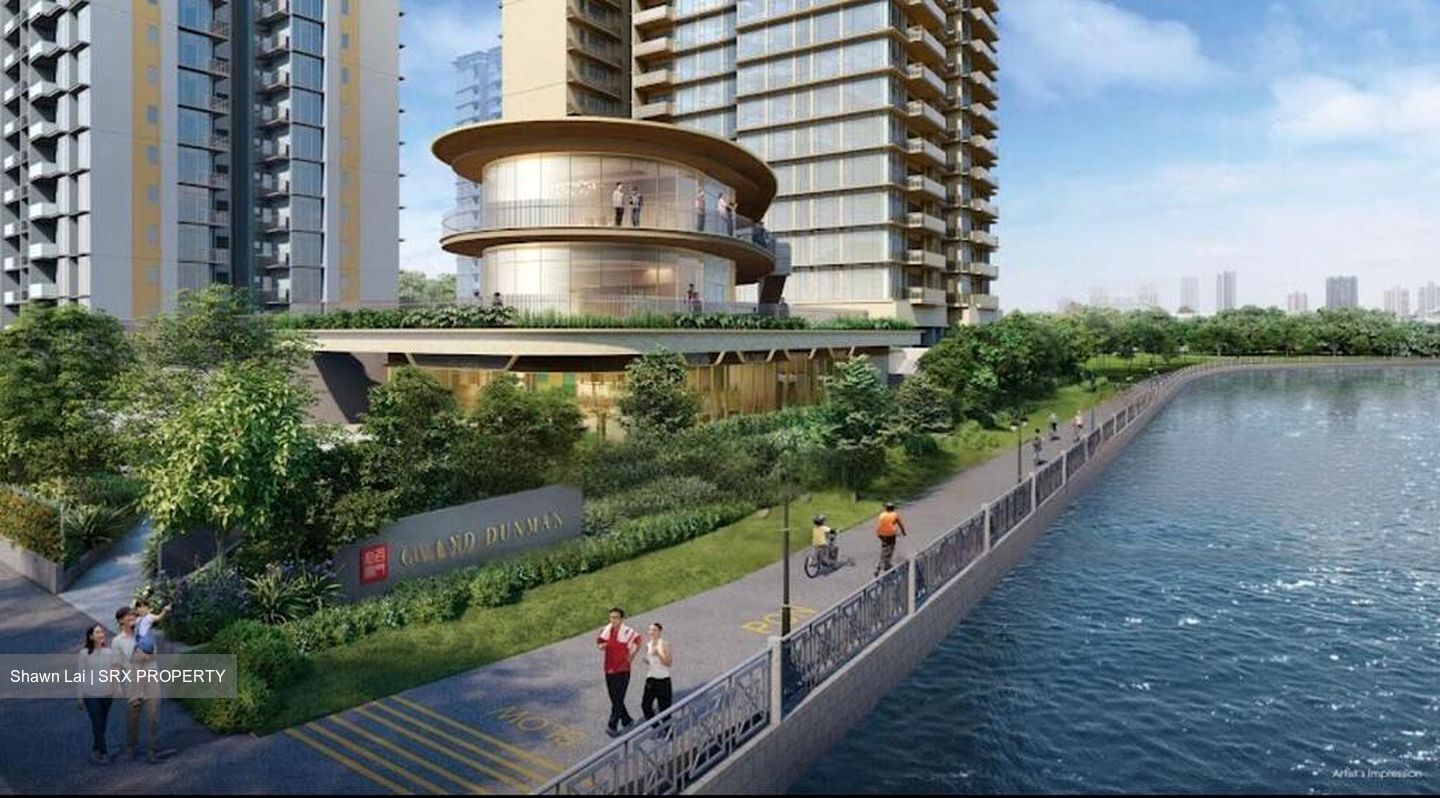 Grand Dunman (D15), Apartment #466670581